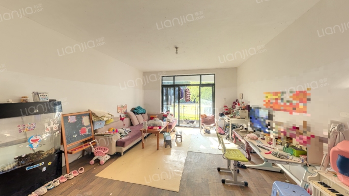 瑞雪港湾二手房实景图