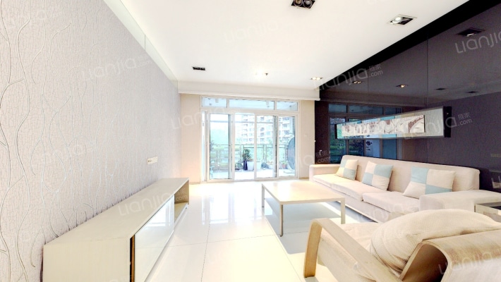 东和院二手房实景图