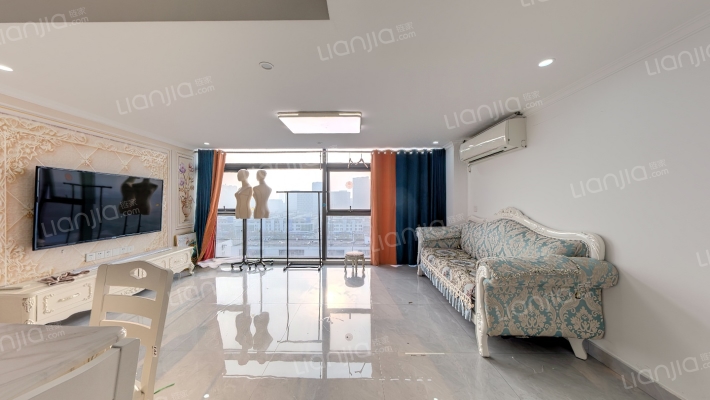 E公馆二手房实景图