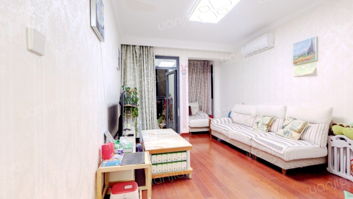 湘湖人家二手房实景图