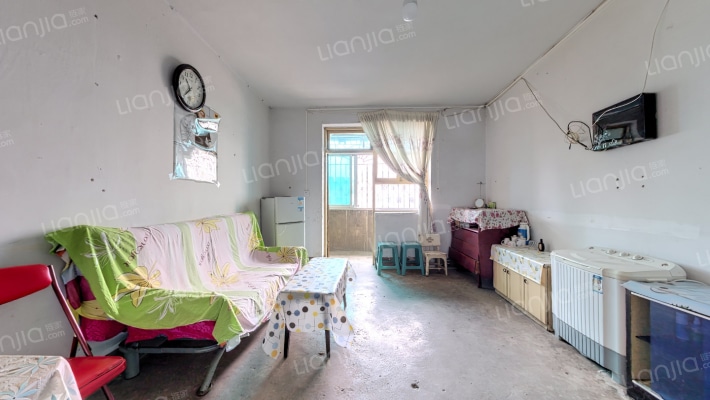 照壁巷7号二手房实景图