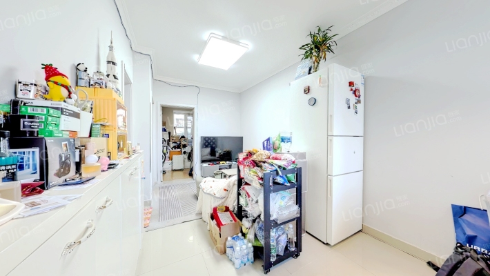 春江新城升景坊二手房实景图