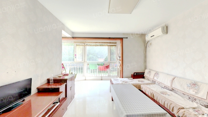 天然城二手房实景图