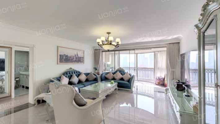 水景苑二手房实景图