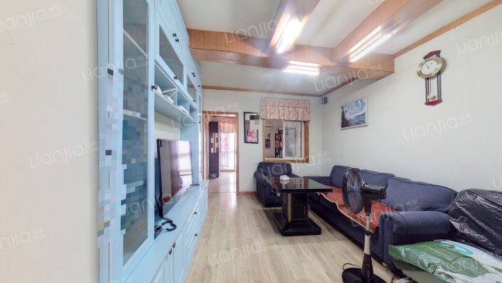 天顺园七村二手房实景图