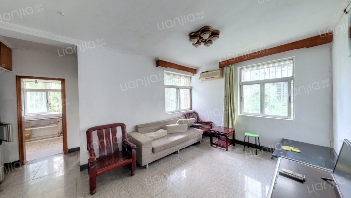 康乐新村二期二手房实景图