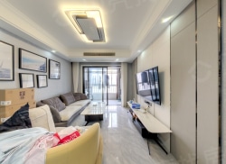 整租·如意佳园 2室1厅 东南_如意佳园租房