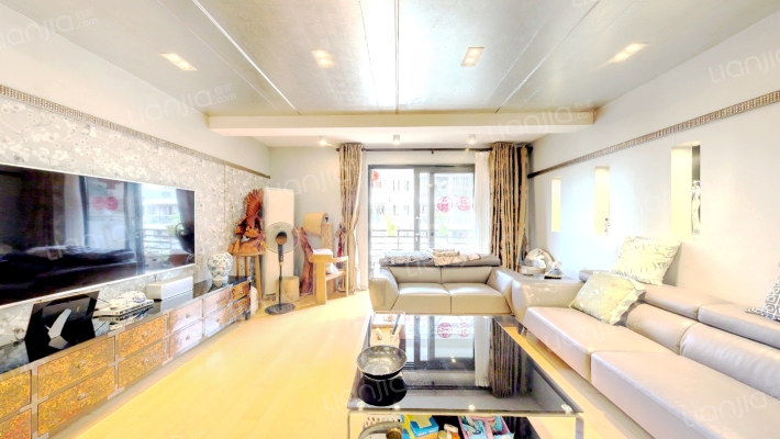 建华温泉公寓二手房实景图