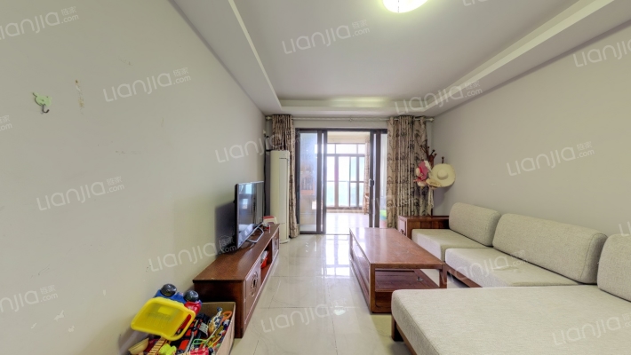 金棕榈二手房实景图