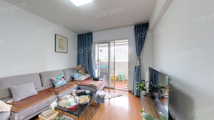 魁岐佳园二手房实景图