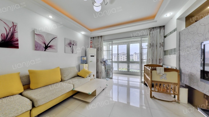 攀华豪苑二手房实景图