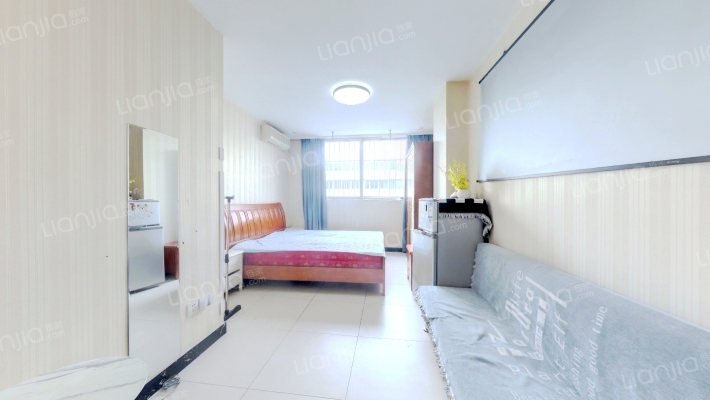 金仙桥路24号二手房实景图