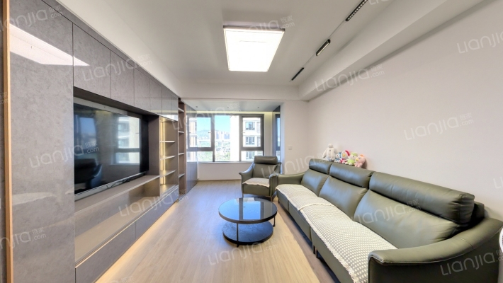 龙湖云瑶玉陛陛川二手房实景图