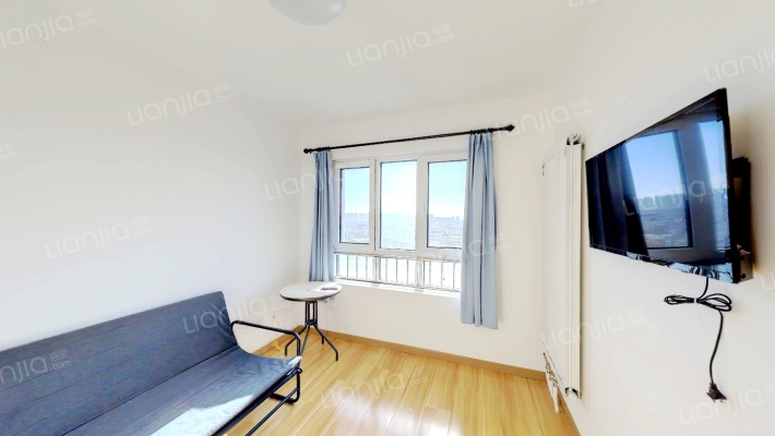 芳和嘉园二手房实景图