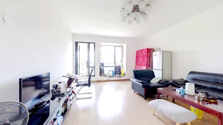 华侨城纯水岸一期多层二手房实景图