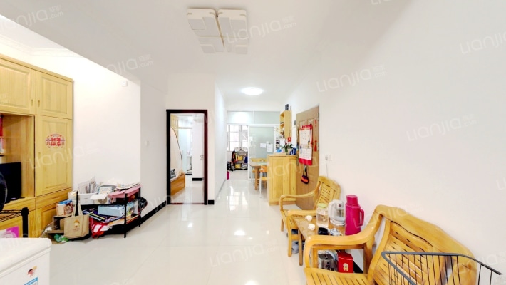 竹丝岗大马路二手房实景图