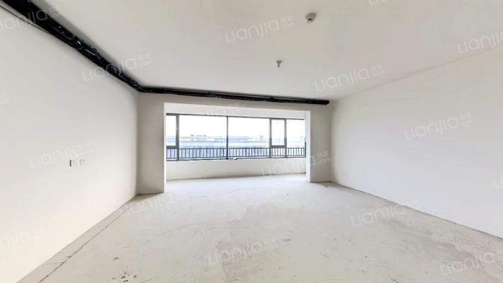 鑫苑灵山湾龙玺二期二手房实景图