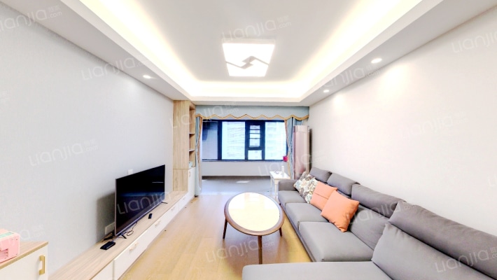 招商公园1872一期二手房实景图