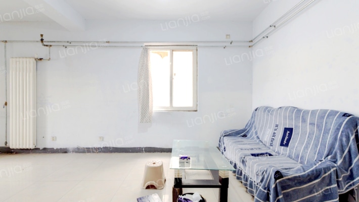 文化路71号院二手房实景图