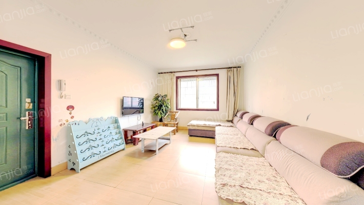 柏林沁园居二手房实景图