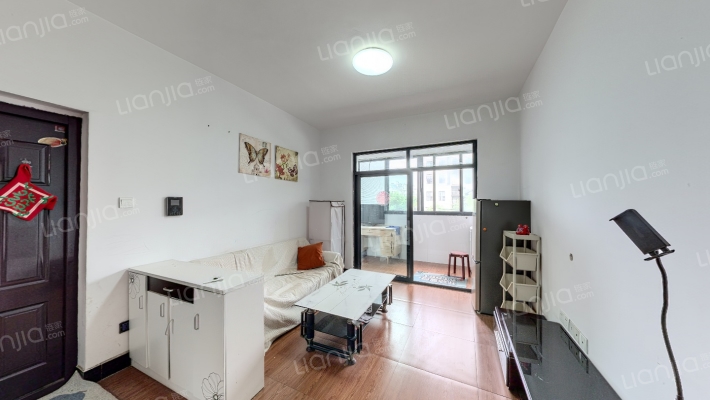 天奥经纬府邸二手房实景图