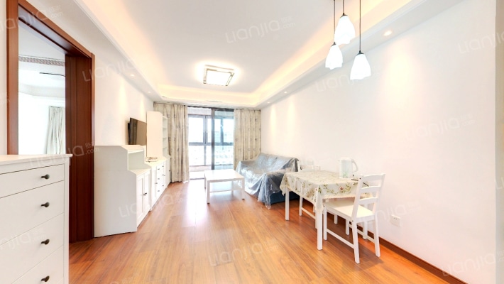 润元铭著雅苑二手房实景图