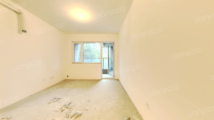 朗诗未来家二手房实景图