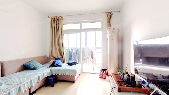 龙湖尚郡二手房实景图