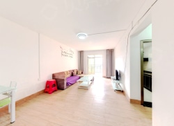 整租·鑫隆公园大地 2室1厅 西_鑫隆公园大地租房