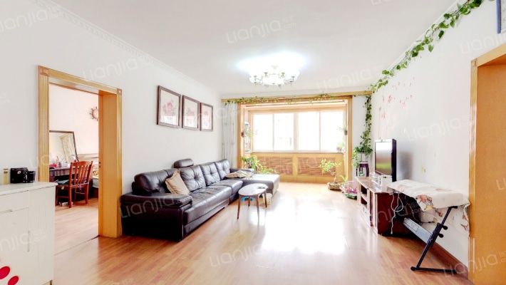 怡海花园一期二手房实景图