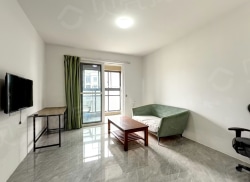 整租·青枫雅苑一期 2室2厅 南_青枫雅苑一期租房