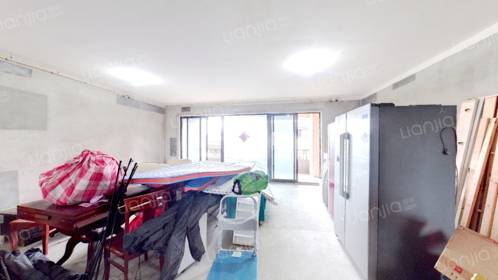 华润桃源里B区二手房实景图