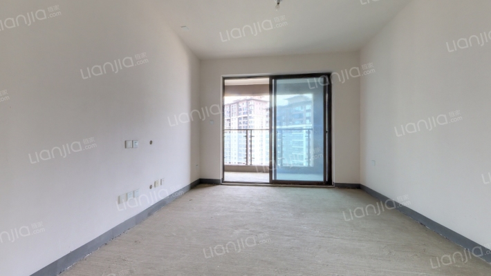 百郦锦城二手房实景图