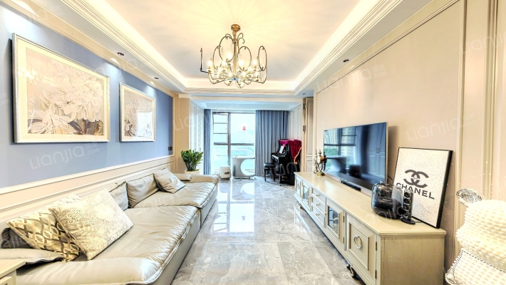 紫金九号二手房实景图