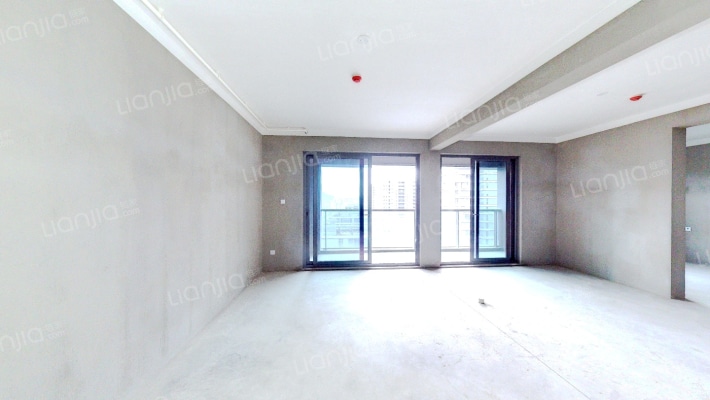 绿城凤麓和鸣府二手房实景图