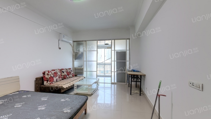 仟禧桃源国际公寓二手房实景图