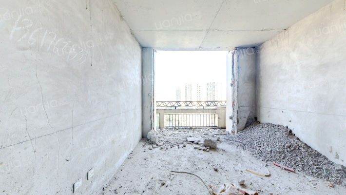 鸿府二手房实景图