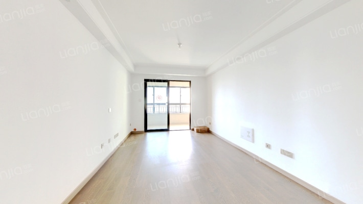 滨湖金茂悦二手房实景图