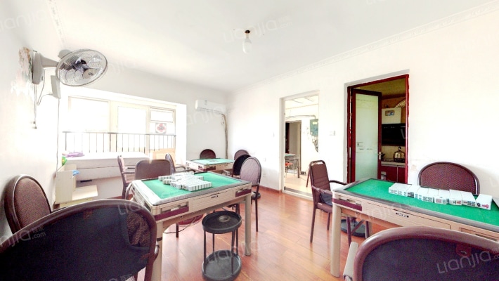 龙湖弗莱明戈二期二手房实景图