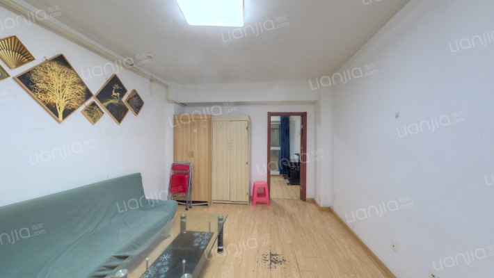 诚基中心四期二手房实景图