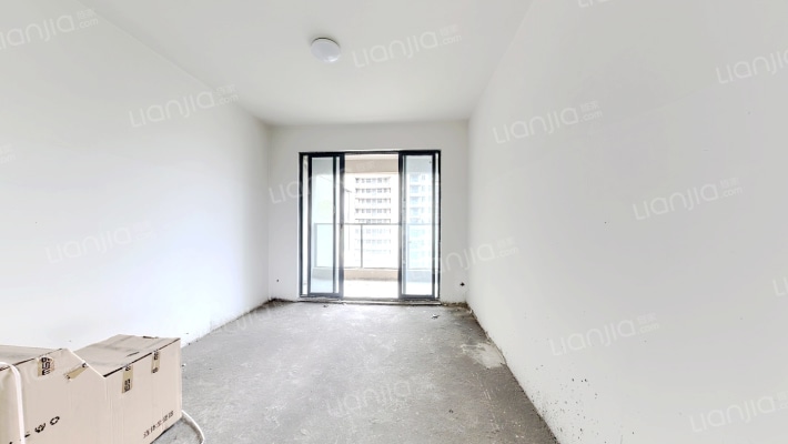 新力君悦湾项目二手房实景图