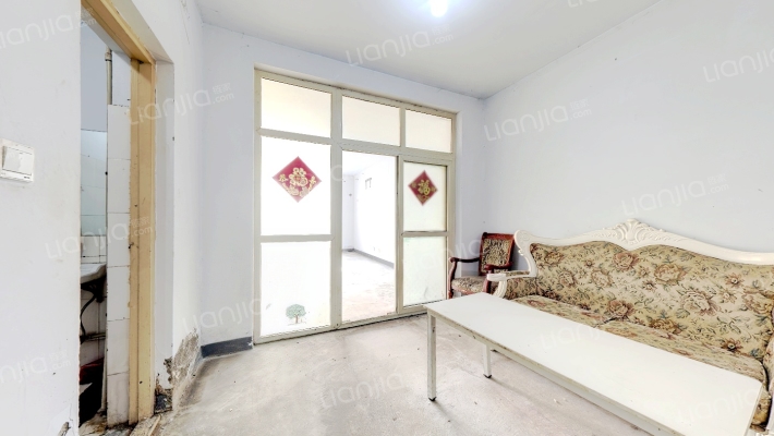 金水路78号院二手房实景图