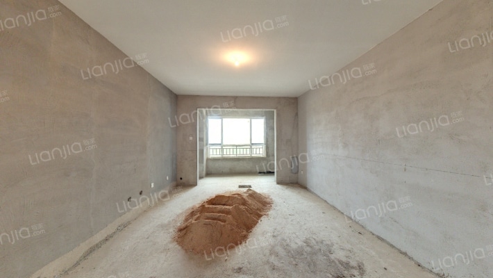 福美六号院二手房实景图