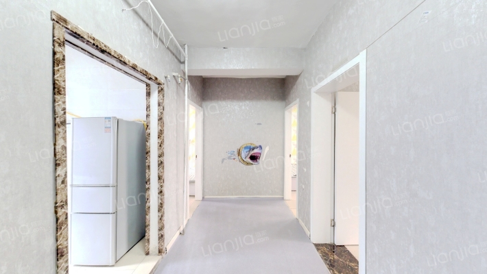 河北科技大学宿舍(健康路)二手房实景图