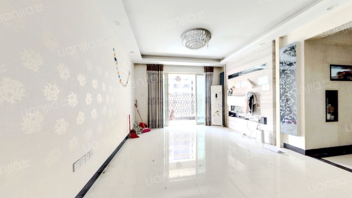 东汇家园二手房实景图