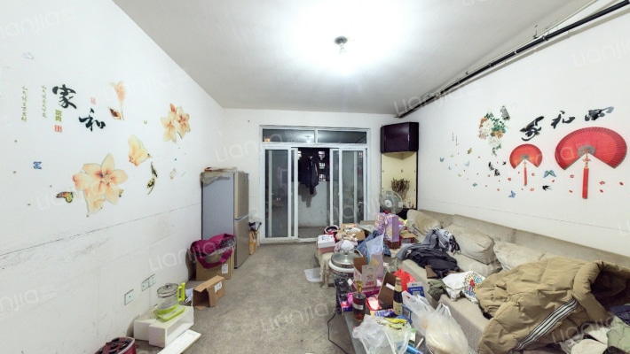 善景园二手房实景图