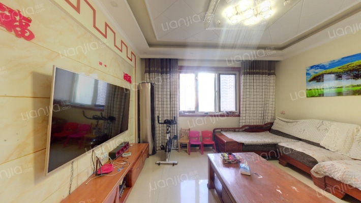 开祥御龙城二手房实景图