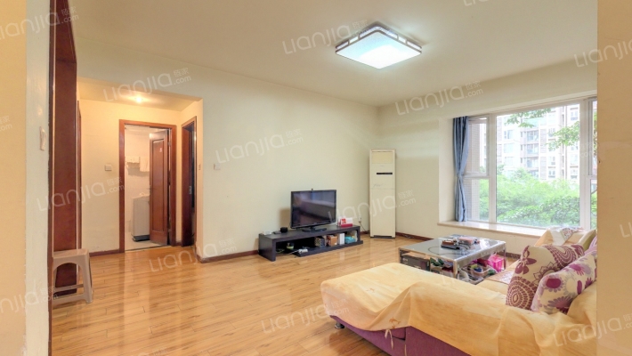 橙郡二期二手房实景图