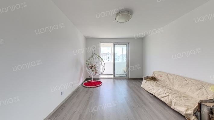 江山星汉城二手房实景图