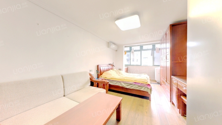 甘泉三村二手房实景图